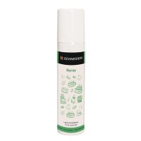LEBENSMITTEL-FARBSPRAYS