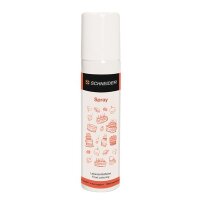 LEBENSMITTEL-FARBSPRAYS