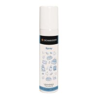 LEBENSMITTEL-FARBSPRAYS