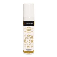 LEBENSMITTEL-FARBSPRAYS MIT GLITZER-EFFEKT