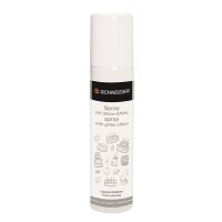 LEBENSMITTEL-FARBSPRAYS MIT GLITZER-EFFEKT