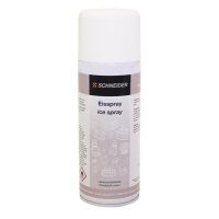 LEBENSMITTELSPRAY “EIS”