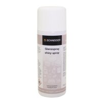LEBENSMITTELSPRAY GLANZ