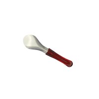 EISSPACHTEL TRANSPARENT ROT, 260 mm VE 1