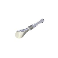EISSPACHTEL TRANSPARENT , 260 mm VE 1