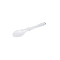 EISSPACHTEL TRANSPARENT , 260 mm VE 1