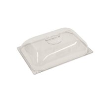 DECKEL FÜR EISBEHÄLTER - POLYCARBONAT -...