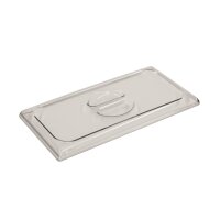 DECKEL FÜR EISBEHÄLTER - POLYCARBONAT -...