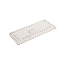 DECKEL FÜR EISBEHÄLTER - POLYCARBONAT -...