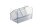 Löffelhalter mit 3 quadratischen Löffelboxen Löffelhalter mit 3 quadratischen Löffelboxen