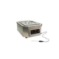 SCHOKOLADEN TEMPERIERGER&Auml;T 8,0 kg, 800 W   / 460...