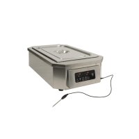 SCHOKOLADEN TEMPERIERGER&Auml;T 11,0 kg, 1200 W  /...