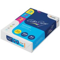 mondi Laserpapier Color Copy DIN A4 200  gallery