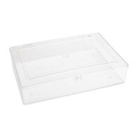 PRALINEN-VORRATSDOSE, 335 x 225 x 73 mm VE 1