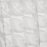 SCHOKOLADEN-FORM 275X135 MM - VALENTIN, 49 x 26 x 17 mm VE 1