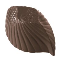 SCHOKOLADEN-FORM 275X135 MM - VALENTIN, 45 x 27 x 17 mm VE 1