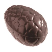 SCHOKOLADEN-FORM 275X135 MM - OSTERN,  VE 1