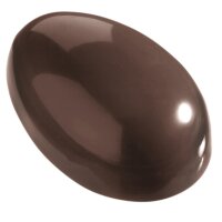 Schokoladen Form Ei glatt 70 mm - K