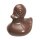 Schokoladen Form Ente - K