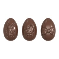 SCHOKOLADEN-FORM 275X135 MM - OSTERN,  VE 1