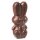 Schokoladen Form Kaninchen 99,5 mm - K