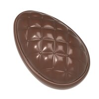 Schokoladen Form Ei - K