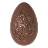 SCHOKOLADEN-FORM 275X135 MM - OSTERN, 86,8 x 