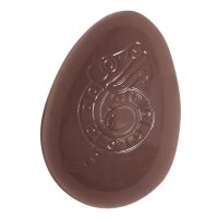 SCHOKOLADEN-FORM 275X135 MM - OSTERN,  VE 1