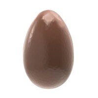 SCHOKOLADEN-FORM 275X135 MM - OSTERN, 86,5 x 