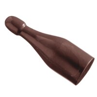 SCHOKOLADEN-FORM 275X175 MM - WEIHNACHTEN UND NEUJAHR, 66...