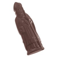 SCHOKOLADEN-FORM 275X135 MM - WEIHNACHTEN UND NEUJAHR,  VE 1