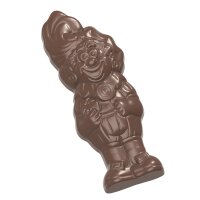 SCHOKOLADEN-FORM 275X135 MM - WEIHNACHTEN UND NEUJAHR,...