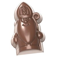 SCHOKOLADEN-FORM 275X135 MM - WEIHNACHTEN UND NEUJAHR, 40...