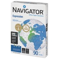 NAVIGATOR Kopierpapier Expression DIN A4 gallery