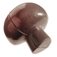 SCHOKOLADEN-FORM 275X135 MM - NATUR,  VE 1
