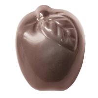 SCHOKOLADEN-FORM 275X135 MM - NATUR, 33 x 27 x 17 mm VE 1