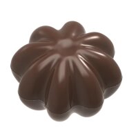 Schokoladen Form Der Patisson - K