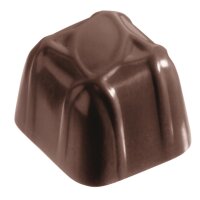 Schokoladen Form Fantasie - K