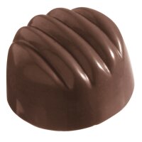 Schokoladen Form Galet - K