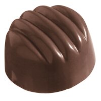 SCHOKOLADEN-FORM 275X135 MM - ÜBERZIEHPRALINEN,...