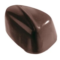 Schokoladen Form Punkt - K