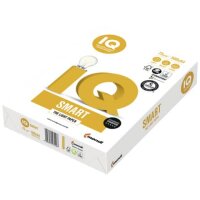 IQ Kopierpapier SMART DIN A4 75 g/qm 500 Blatt