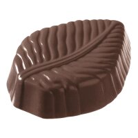 SCHOKOLADEN-FORM 275X135 MM - HERBST & NÜSSE, 49...