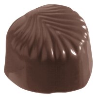 SCHOKOLADEN-FORM 275X135 MM - HERBST & N&