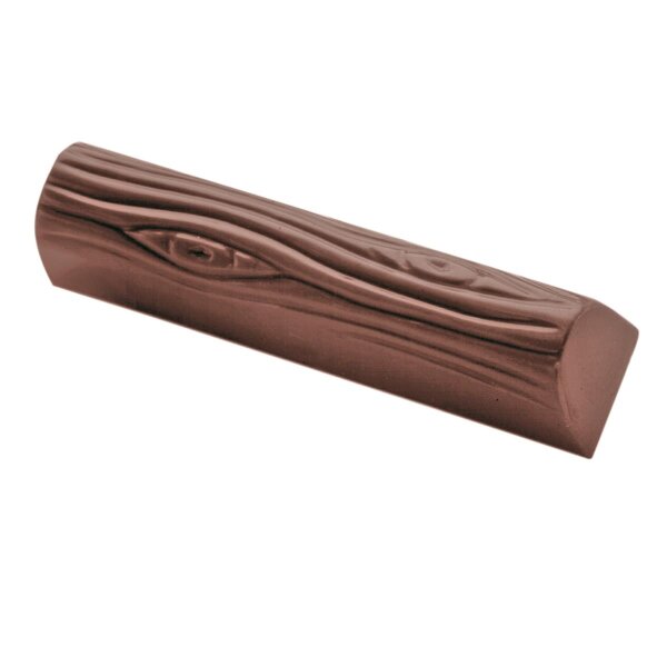Schokoladen Form Baumstamm - K