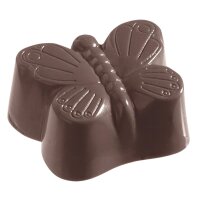 SCHOKOLADEN-FORM 275X135 MM - FIGUREN, 38 x 27 x 16 mm VE 1