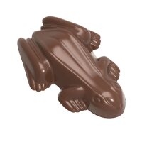 SCHOKOLADEN-FORM 275X135 MM - FIGUREN,  VE 1