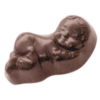 SCHOKOLADEN-FORM 275X135 MM - FIGUREN, 61 x 31 x 19 mm VE 1