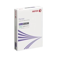 xerox Kopierpapier Premier DIN A4 80 g/q gallery