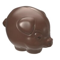 SCHOKOLADEN-FORM 275X135 MM - FIGUREN, 37,5 x 30 x 12 mm...